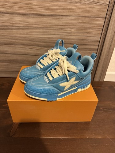 Scarpe louis vuitton - louis,