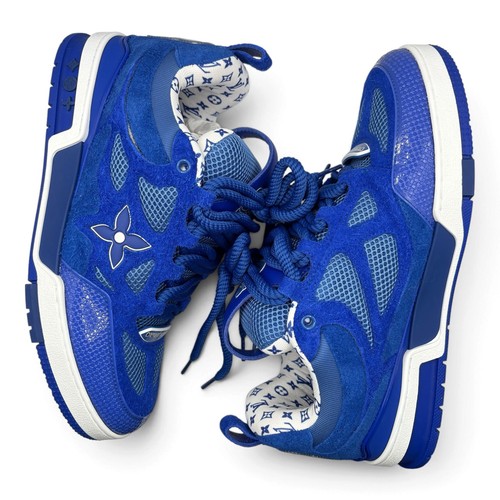 Louis vuitton sneakers da - vuitton,