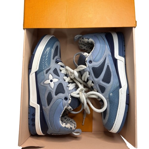 Louis vuitton sneakers da - vuitton,