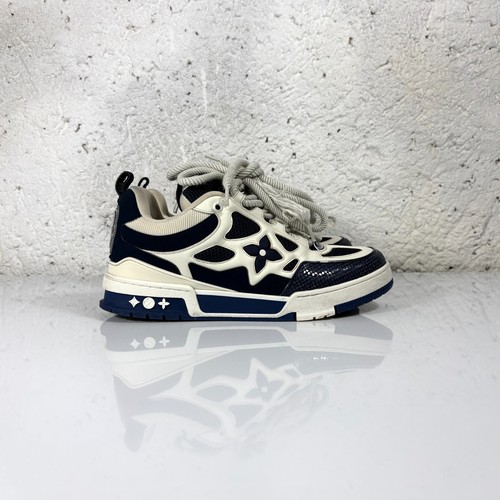 Louis vuitton skate - louis, blu