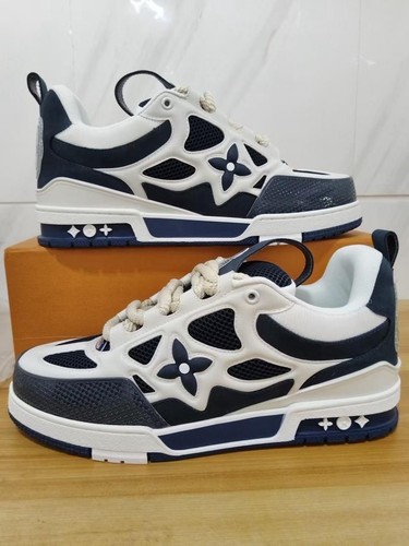 Louis vuitton scarpe - louis,
