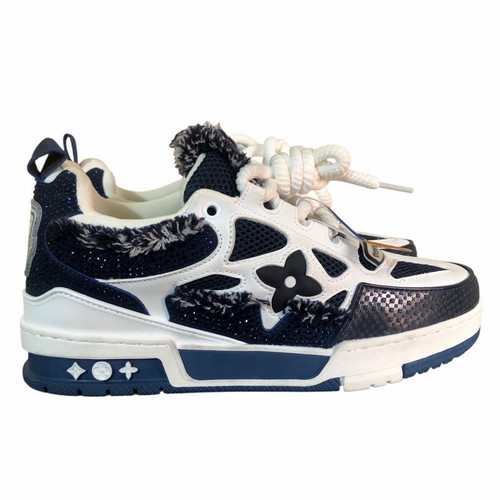 Louis vuitton sneaker uomo - vuitton,