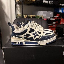 Taglia 5,5 LV (6,5 - 7 US) -