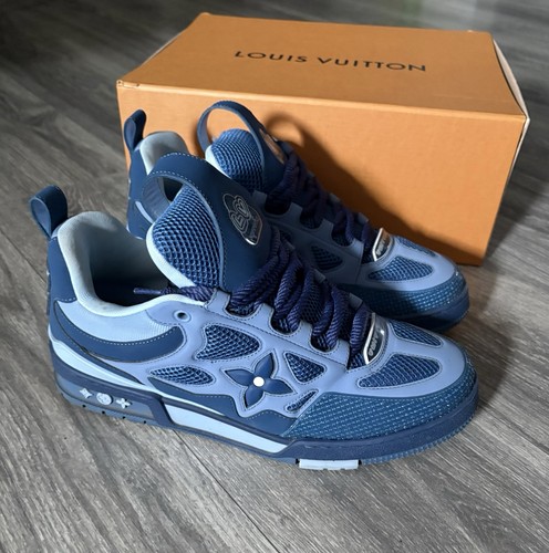 Sneakers skate louis - sneakers,