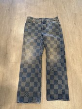 Pantalone skate uomo louis