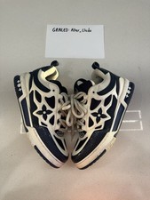 Louis Vuitton Skate Sneaker