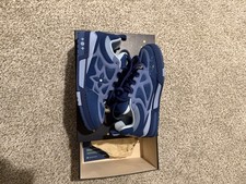 Louis Vuitton Sneaker da skate