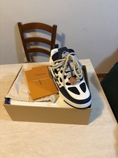 scarpe louis vuitton skate