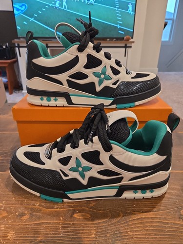 Louis vuitton skate - louis,