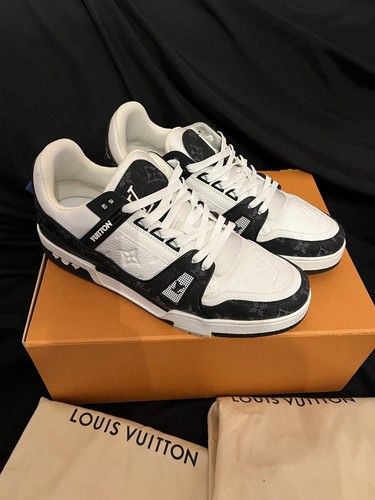 Louis vuitton scarpe - louis,