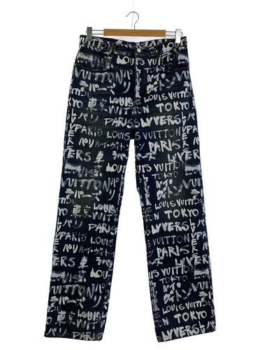 Pantaloni louis vuitton - pantaloni,