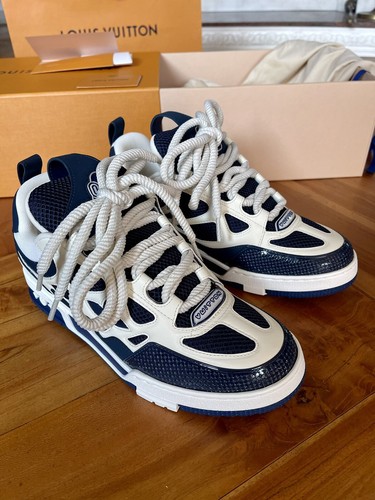 Louis vuitton skate - louis,