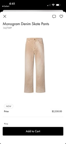 Pantaloni skate louis - da,