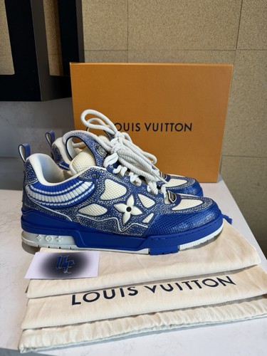Louis vuitton skate sneaker - vuitton,