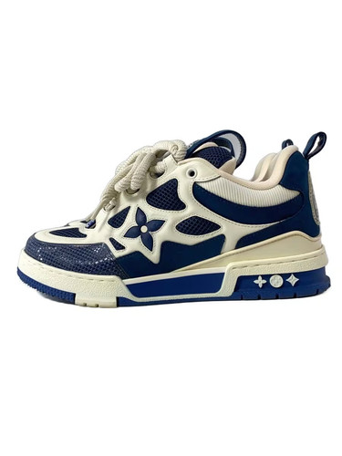 Sneakers basse louis - sneakers,
