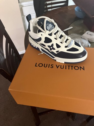 Louis vuitton sneaker da - louis,