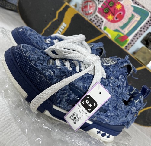 Rara sneaker skate - skate, uomo