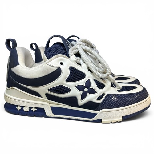Sneakers louis vuitton - sneakers,