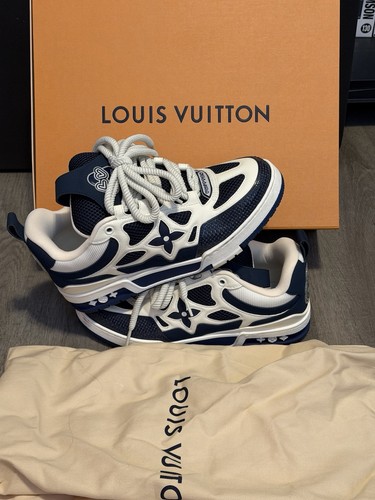 Sneakers louis vuitton - louis,