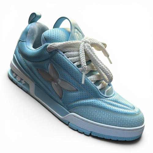 Sneakers louis vuitton - sneakers,