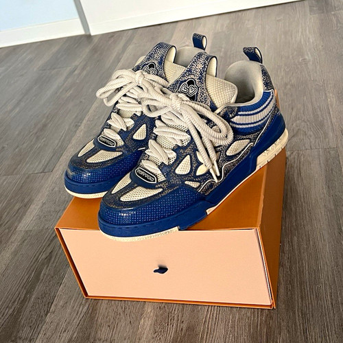 Louis vuitton skate - louis,