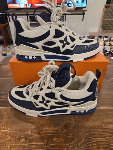 Louis vuitton skate - louis,