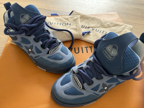 Louis vuitton sneaker - louis,