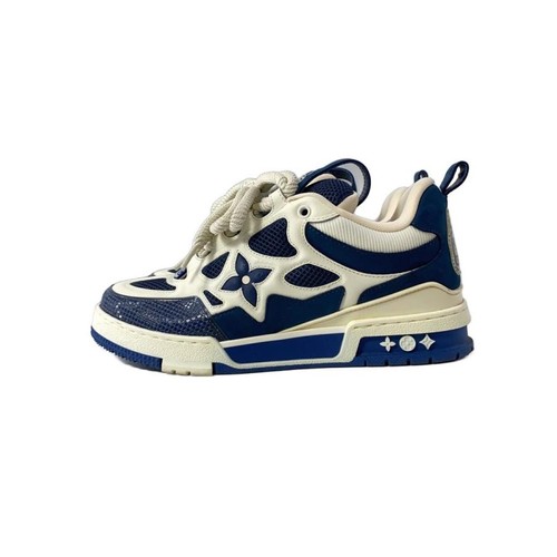 Sneakers basse louis - basse, vuitton