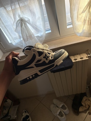 Louis vuitton scarpe skate - vuitton,