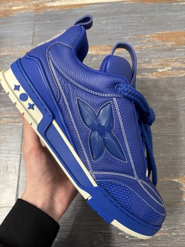Louis vuitton skate - louis, sneaker