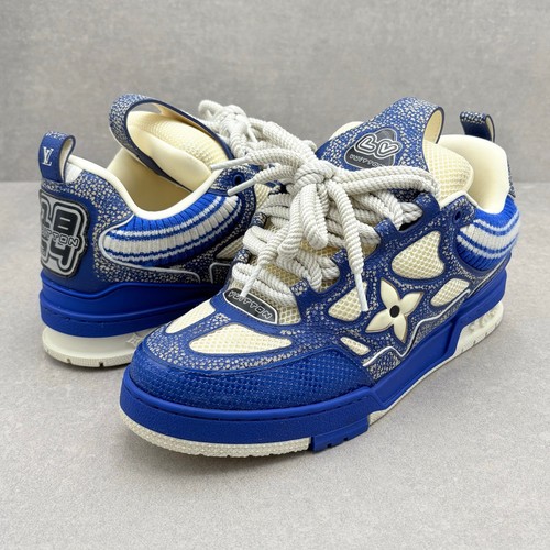 Louis vuitton skate - louis,