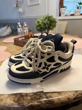 Sneakers da skate Louis