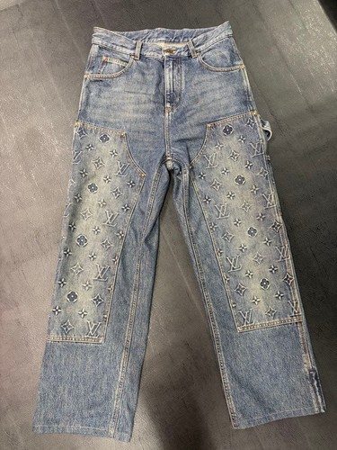 Louis vuitton taglia - louis, 28