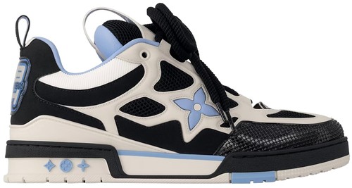 Sneaker skate louis vuitton - skate,