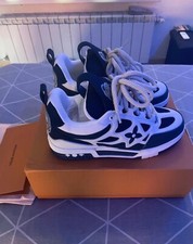 Louis Vuitton Lv Skate Navy