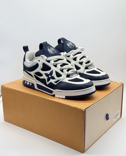 Sneakers skate louis - da,