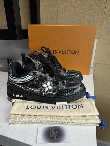 Louis vuitton skate - skate, sneaker