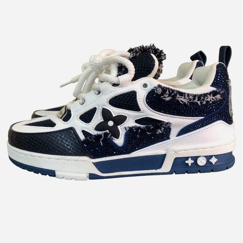 Louis vuitton sneaker uomo - louis,