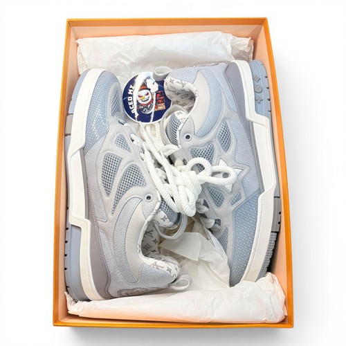 Sneakers louis vuitton - sneakers,