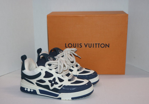 Louis vuitton sneakers - louis, da
