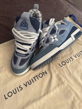 Louis Vuitton LV Sneakers da