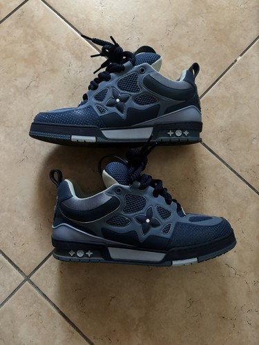 Louis vuitton skate - vuitton,