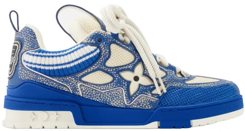 Sneaker skate louis vuitton - sneaker,