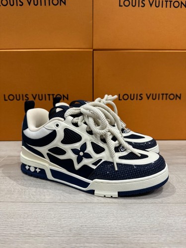 Louis vuitton skate sneaker - vuitton,