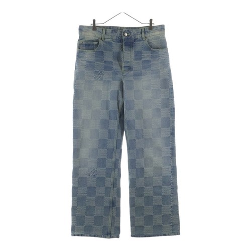 Pantalone skate louis - pantalone, vuitton