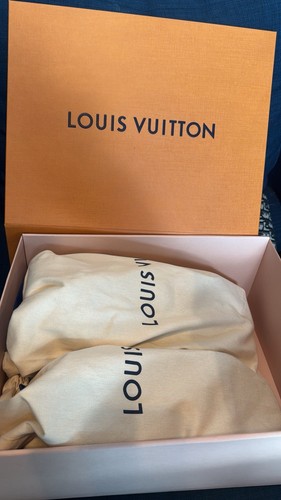 Louis vuitton skate - louis,