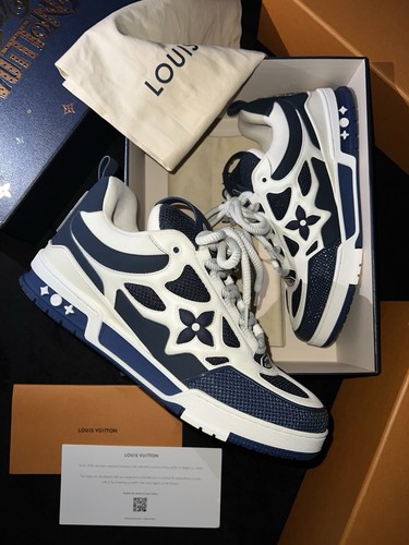 Louis vuitton skate - louis,