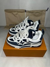 LV Skate Navy Blue