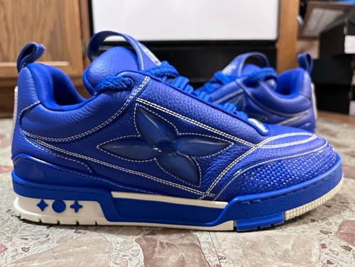 Vnds louis vuitton - vuitton, blu