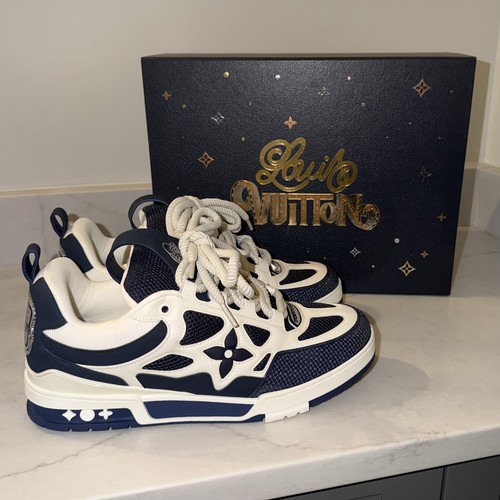 Louis vuitton skate - louis,
